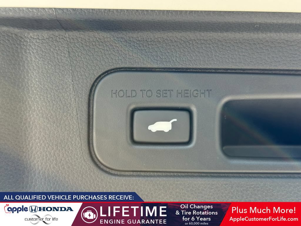 New 2026 Honda Pilot Sport image 20