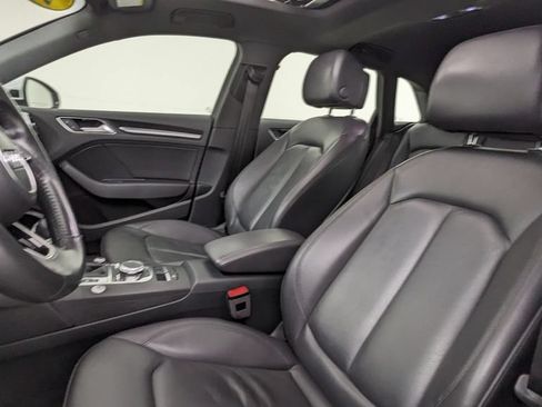 Used 2018 Audi A3 e-tron Prestige w/ Prestige Package FWD image 2