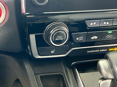 Used 2021 Honda CR-V EX-L image 19