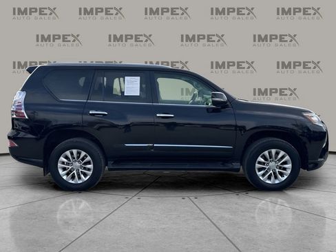 Used 2014 Lexus GX 460 w/ Premium Package image 6