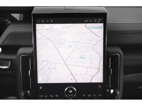 New 2026 GMC Yukon XL AT4 Ultimate AWD/4WD image 39