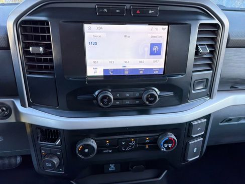 Used 2023 Ford F150 XLT image 19