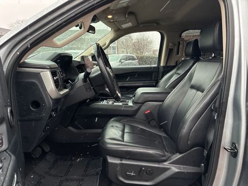 Used 2024 Ford Expedition Max XLT image 10