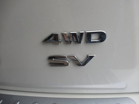 Used 2020 Nissan Pathfinder SV AWD/4WD image 11