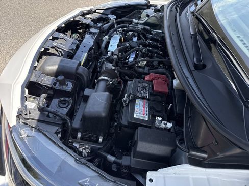 Used 2025 Nissan Versa S w/ Trunk Package FWD image 30