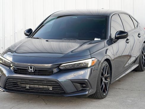 Used 2022 Honda Civic Sport image 40