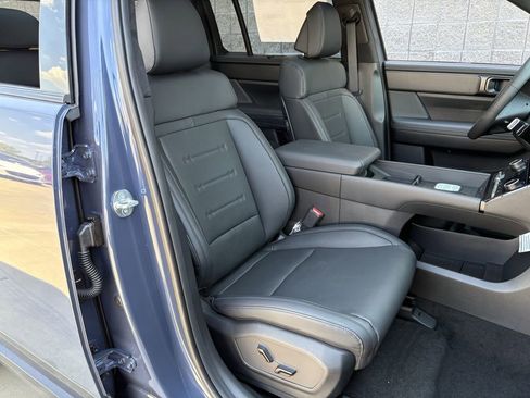 New 2026 Hyundai Santa Fe Calligraphy image 25