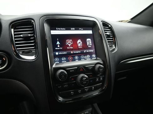 Used 2020 Dodge Durango R/T w/ Blacktop Package image 15