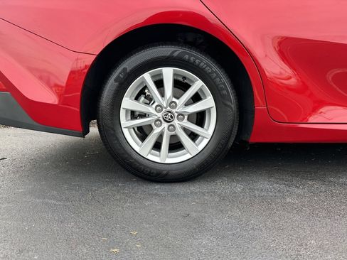 Certified 2025 Toyota Camry LE image 39