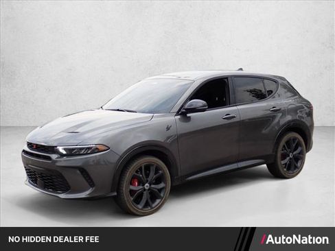 Used 2024 Dodge Hornet R/T AWD/4WD image 1