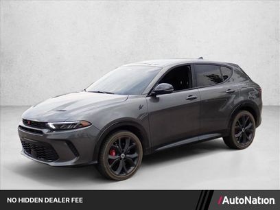 Used 2024 Dodge Hornet R/T