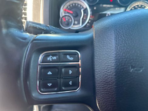 Used 2018 RAM 1500 Sport w/ Sport Premium Group image 40