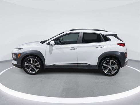 Used 2020 Hyundai Kona Limited image 7