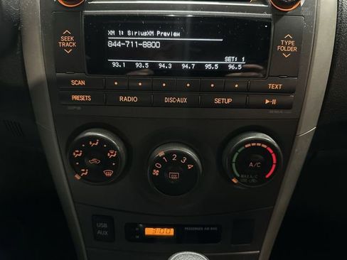 Used 2011 Toyota Corolla S image 21