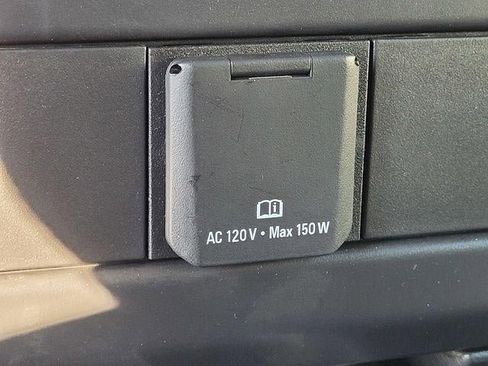 New 2024 GMC Savana 2500 w/ Driver Convenience Package image 15