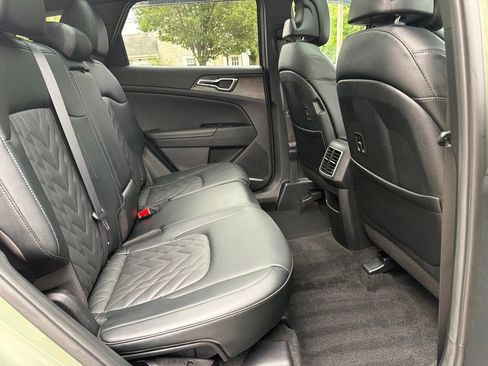 Certified 2023 Kia Sportage X-Line w/ X-Line Premium Package AWD/4WD image 29