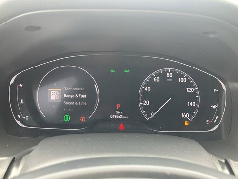 Used 2020 Honda Accord EX-L image 13