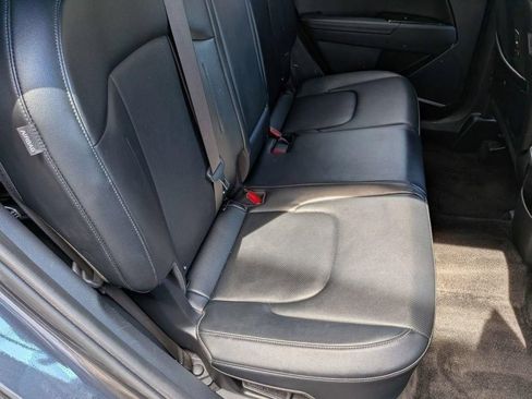 Certified 2025 Kia Sportage EX AWD/4WD image 23