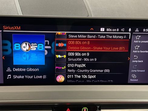 Used 2024 BMW X3 xDrive30i w/ Premium Package image 18