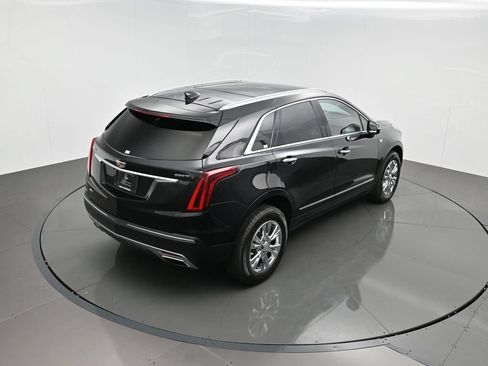 Certified 2023 Cadillac XT5 Premium Luxury AWD/4WD image 47