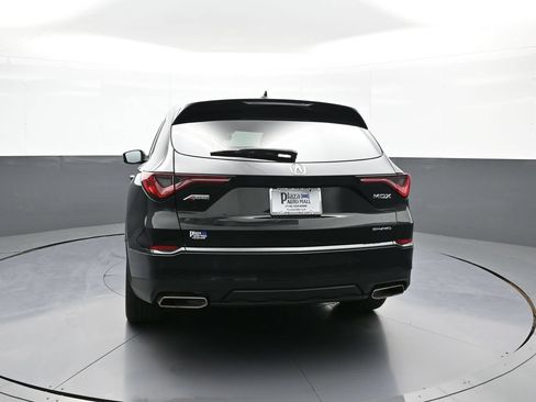 Used 2024 Acura MDX A-Spec AWD/4WD image 7