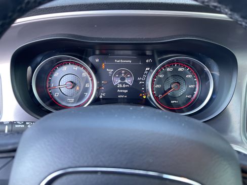 Used 2022 Dodge Charger SXT w/ Leather Interior Group image 22