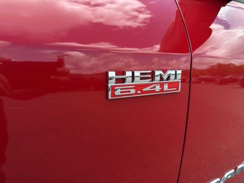 Used 2022 RAM 2500 Big Horn w/ Level A Equipment Group AWD/4WD image 33