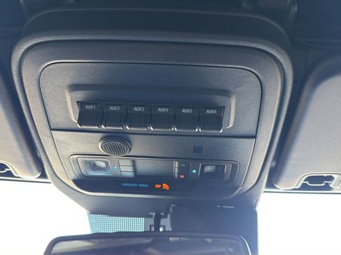 Certified 2021 Ford Bronco First Edition image 30