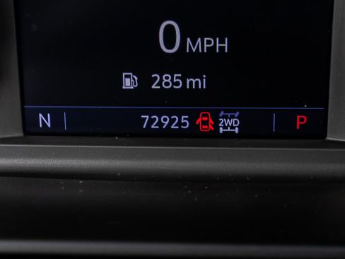 Used 2020 Chevrolet Silverado 1500 RST image 20