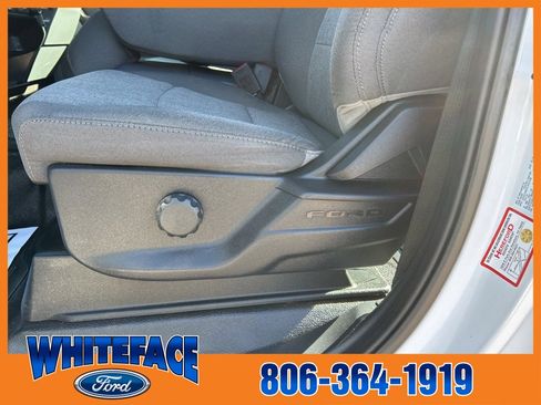 Used 2024 Ford F350 XL w/ XL Chrome Package image 15