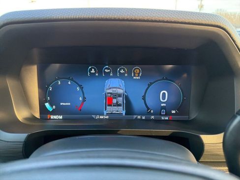 New 2026 Ford F150 STX w/ Equipment Group 200A image 27