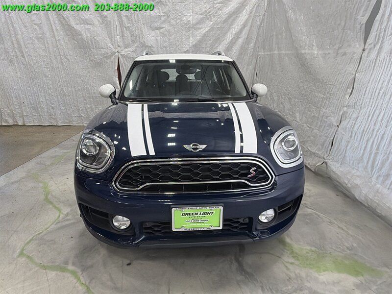 Used 2017 MINI Cooper Countryman S AWD/4WD image 19