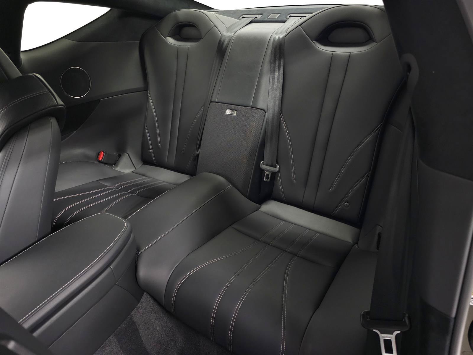 Used 2018 Lexus LC 500 Coupe w/ Touring Package RWD image 31