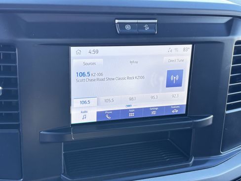 New 2026 Ford F350 XL w/ STX Appearance Package image 6