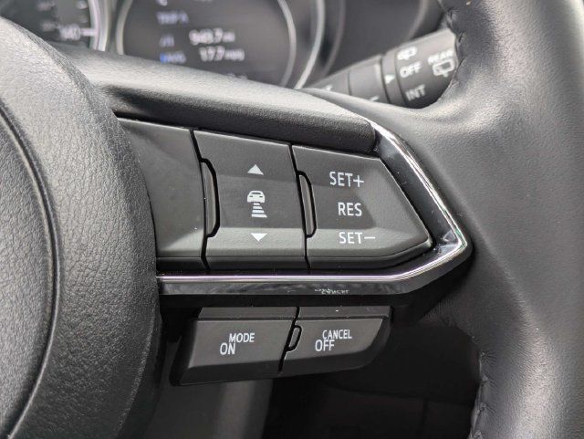 Used 2024 MAZDA CX-5 AWD 2.5 S image 26
