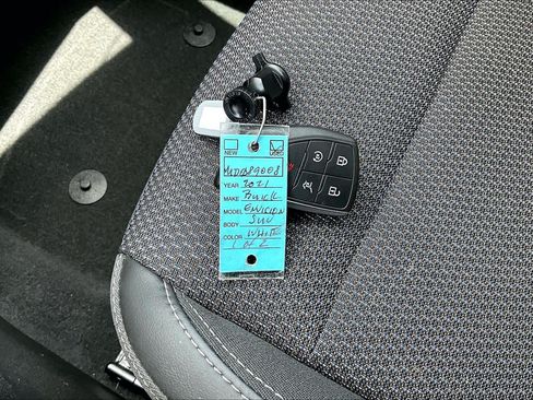 Used 2021 Buick Envision Preferred FWD image 14