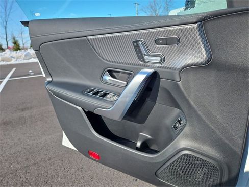 New 2026 Mercedes-Benz CLA 250 4MATIC image 20