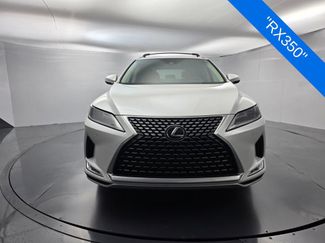 Used 2022 Lexus RX 350 AWD w/ Premium Package video 2