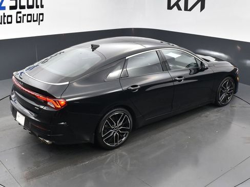 Certified 2024 Kia K5 GT image 21