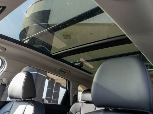 New 2026 Kia Sorento X-Line EX image 12