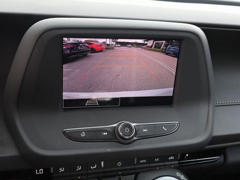 Used 2024 Chevrolet Camaro LT w/ RS Package image 27