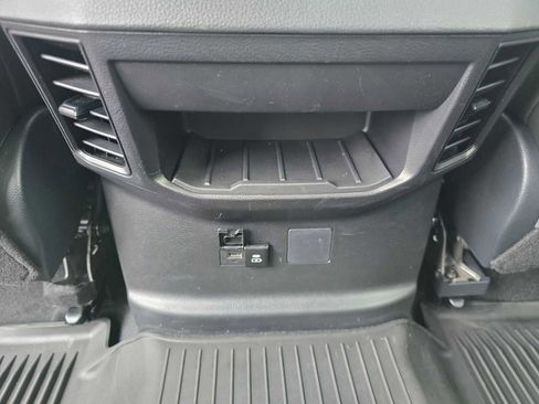 Used 2025 Toyota Tundra Limited w/ TRD Off-Road Package image 20