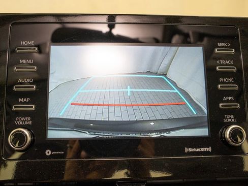 Used 2024 Toyota Camry LE image 12