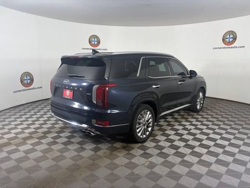 Used 2020 Hyundai Palisade Limited AWD/4WD image 19
