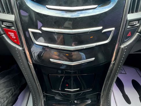 Used 2013 Cadillac ATS 2.5L Base RWD image 24