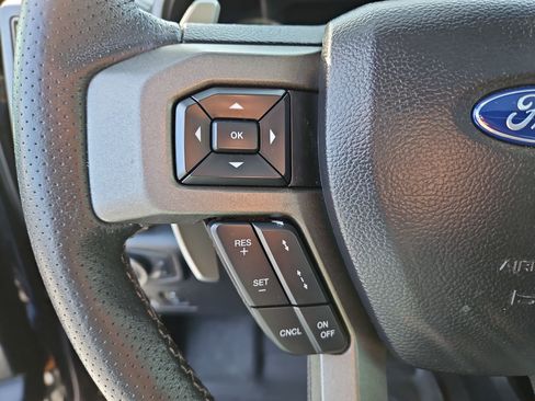 Used 2020 Ford F150 Raptor w/ Equipment Group 802A Luxury image 20