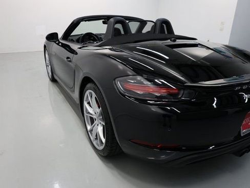 Used 2024 Porsche 718 Boxster S RWD image 70