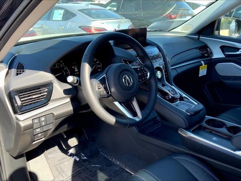 New 2026 Acura RDX SH-AWD w/ Technology Package image 8