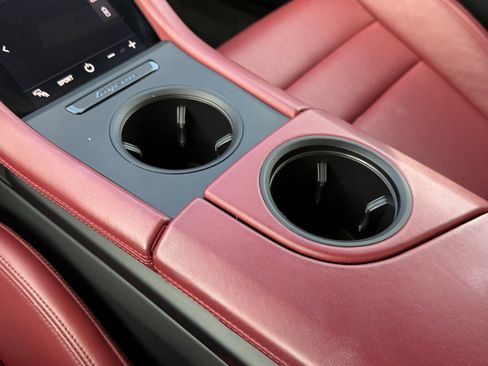 Certified 2022 Porsche Taycan 4S image 22