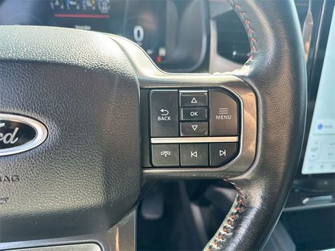 Certified 2024 Ford Expedition Timberline image 33